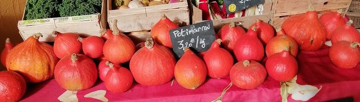 Les Maraichers de la Coudraie